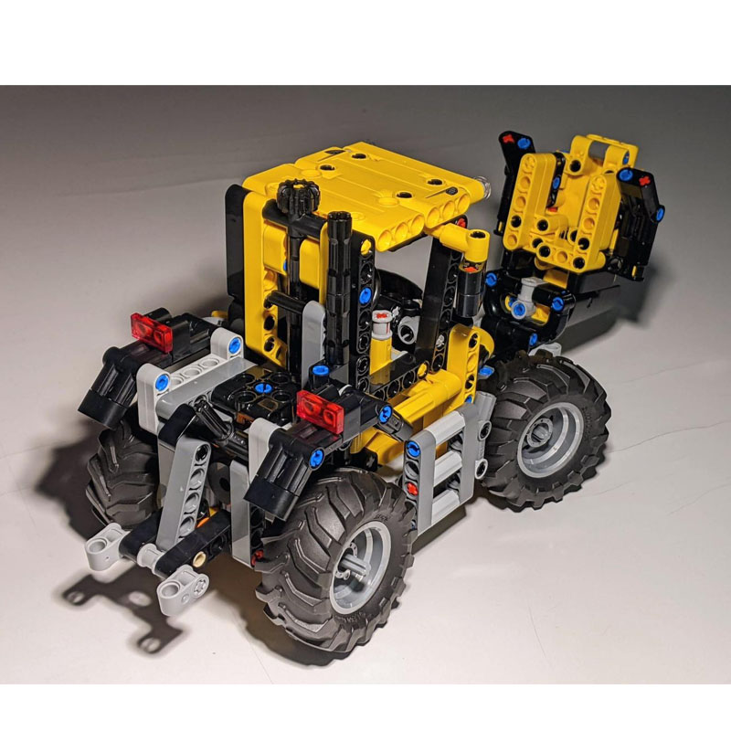 Urban Farming Agriculture - MOC-87483 Urban Agriculture Farm New Yellow