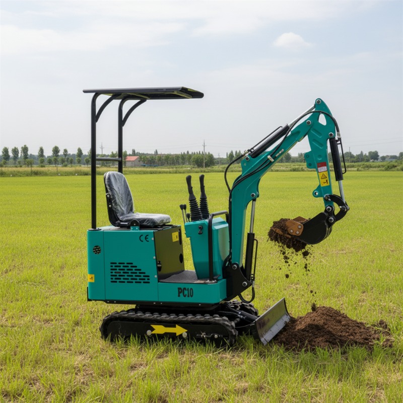 FOB Price Manufacturer Supply  - огляд і ціна Agriculture Farming Work