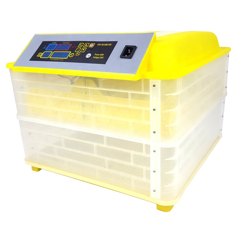 Chicken Eggs Incubator Poultry - огляд і ціна Poultry Incubator