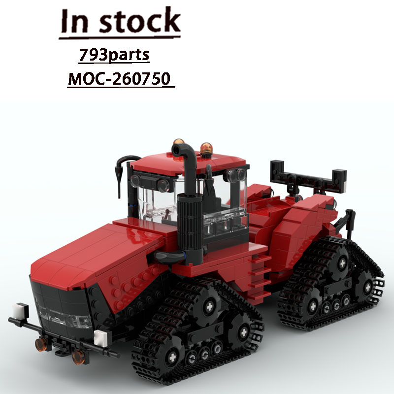 MOC-260750 Urban Farm Agricult - огляд і ціна Urban Farming Agriculture