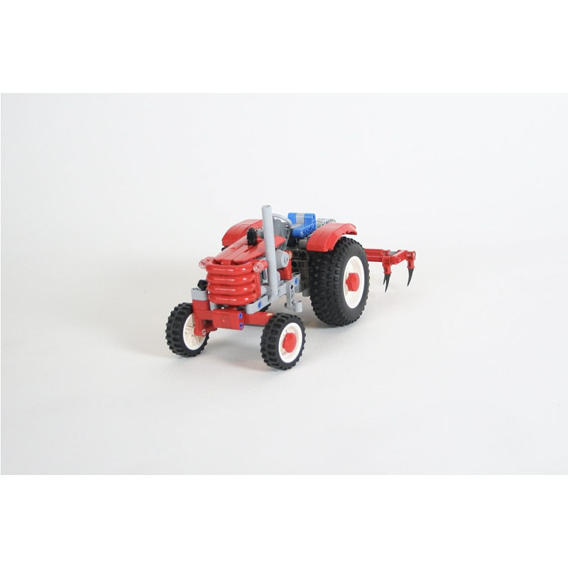 MOC-134064 Urban Farm Agricult - огляд і ціна Urban Farming Agriculture