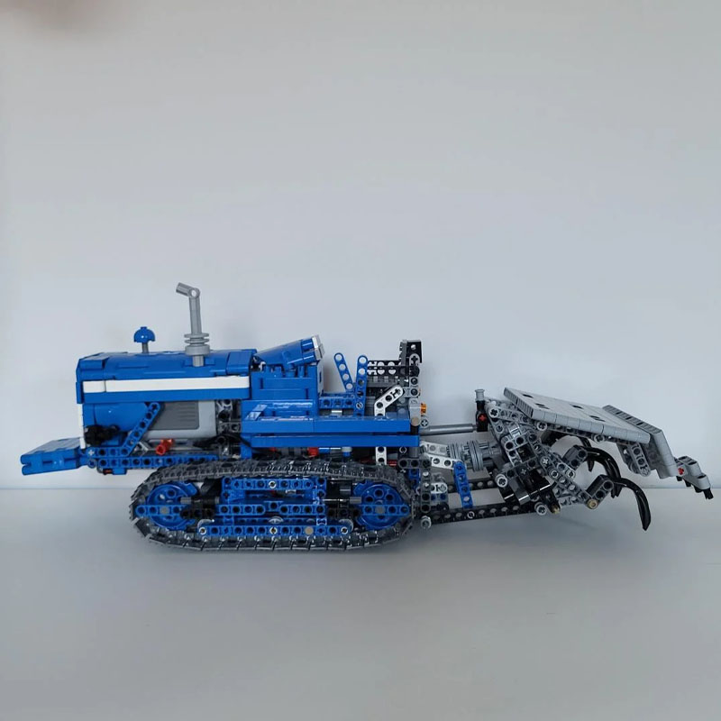 MOC-157772 Urban Farm Agricult - огляд і ціна Urban Farming Agriculture