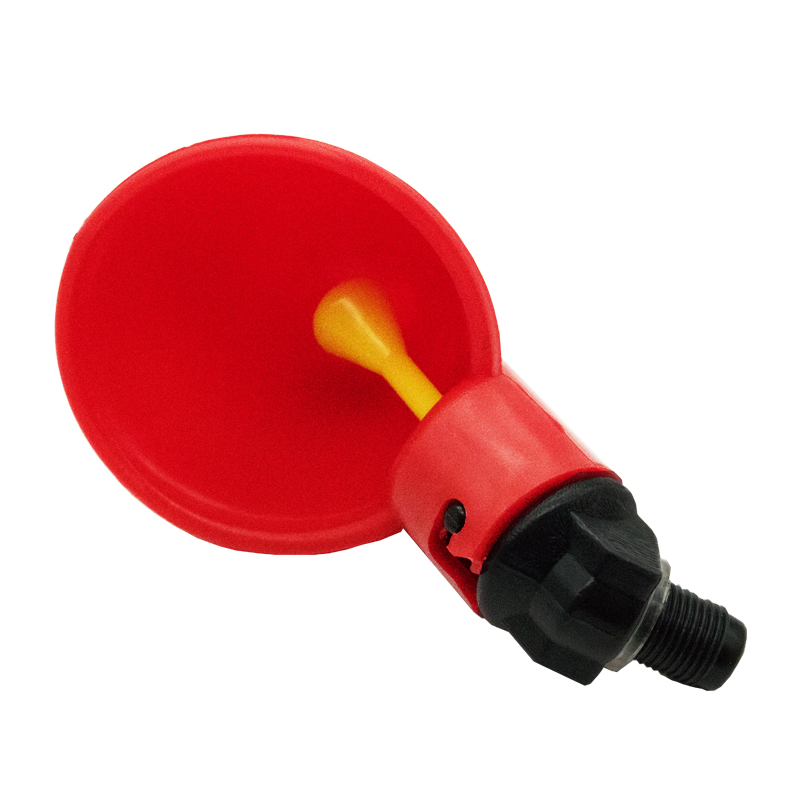 5/10Pcs Chicken Quail Hanging  - огляд і ціна Chicken Nipple Drinker