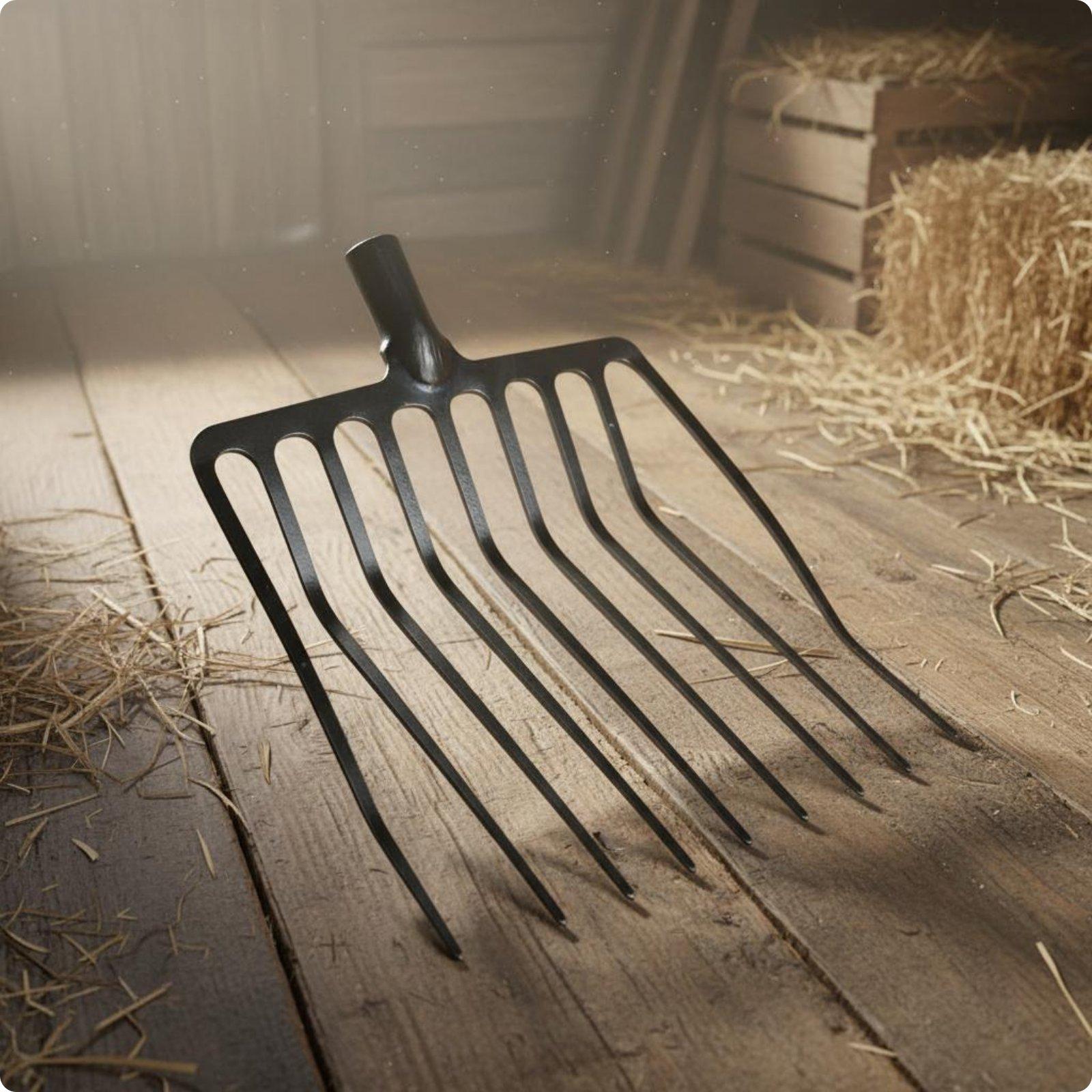 Manganese Steel Agricultural F - огляд і ціна Agriculture Gardening Farming