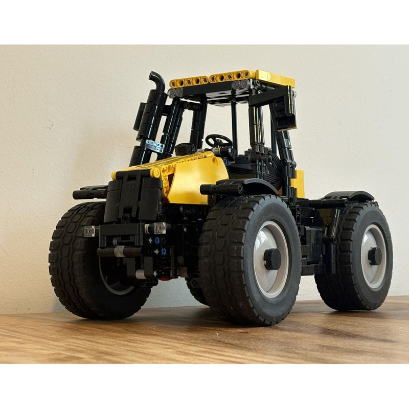 MOC-254775 Urban Farm Agricult - огляд і ціна Urban Farming Agriculture