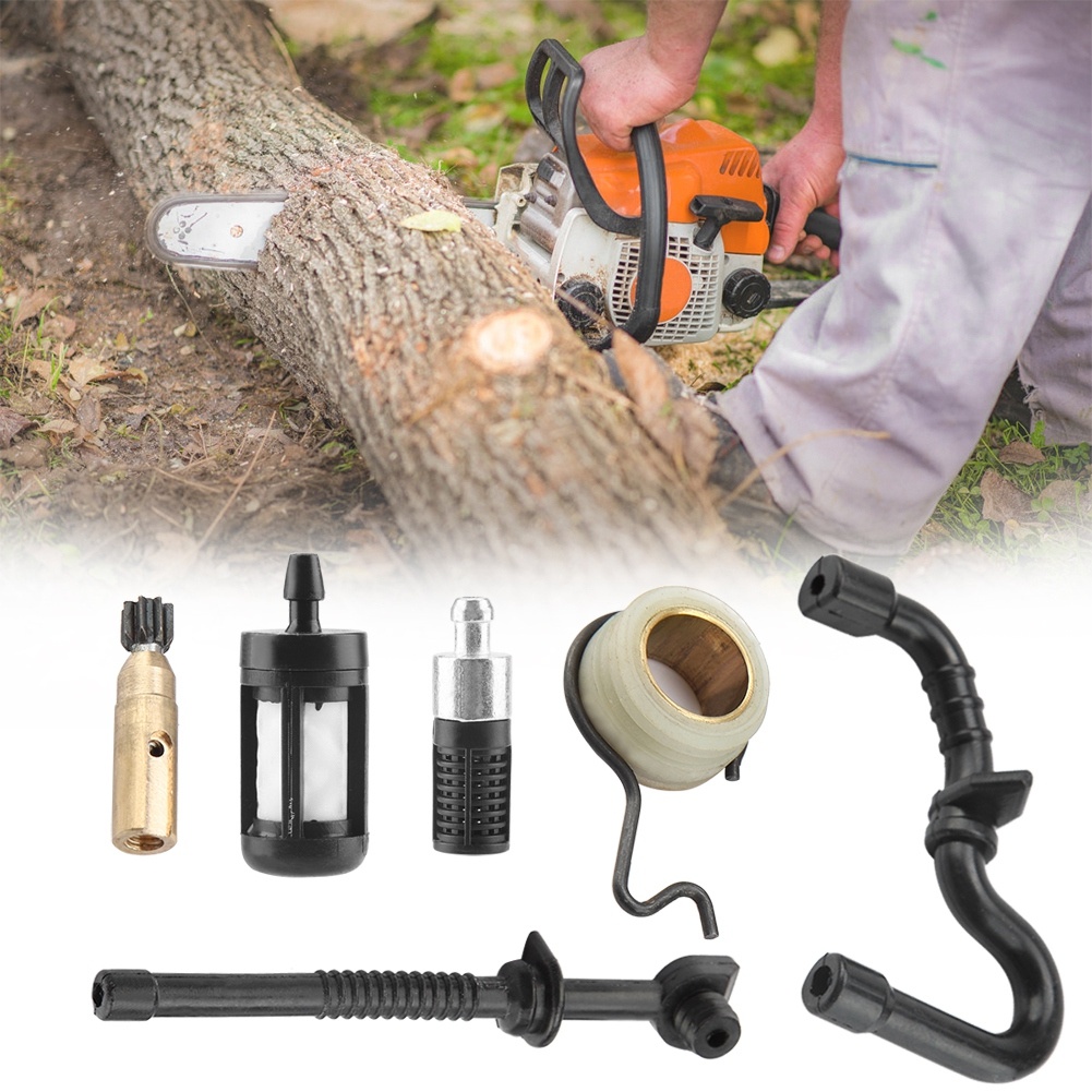 For Stihl MS180 MS170 018 017  - огляд і ціна Stihl Chainsaw Ms170