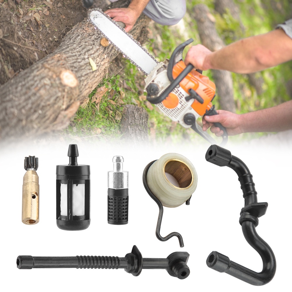 For Stihl MS180 MS170 018 017  - огляд і ціна Stihl Chainsaw Ms170