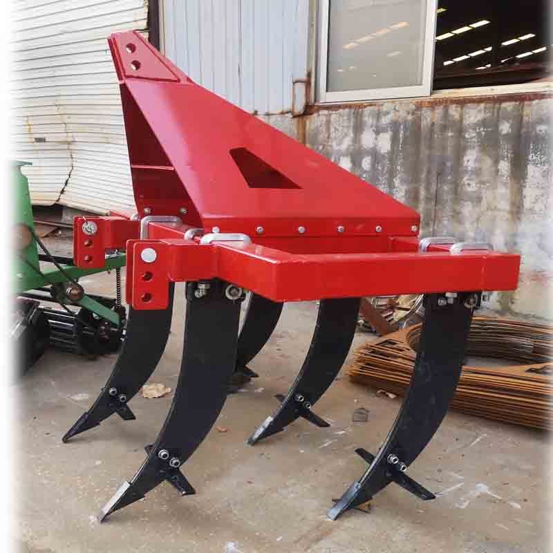 Agricultural Subsoiler Tractor - огляд і ціна Agriculture Farming Hand Tools