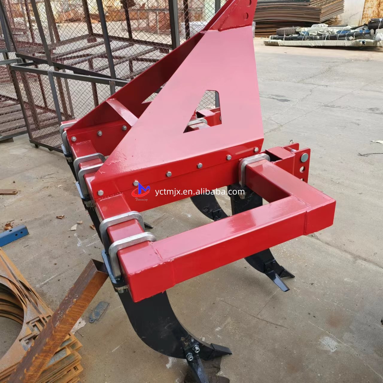 Agricultural Subsoiler Tractor - огляд і ціна Agriculture Farming Hand Tools