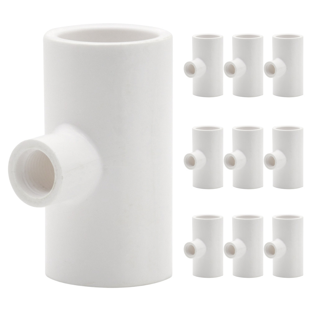 10Pcs Automatic Poultry Watere - огляд і ціна Chicken Nipple Drinker