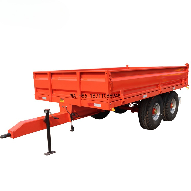 Agricultural Tractor Trailer S - огляд і ціна Agriculture Gardening Farming