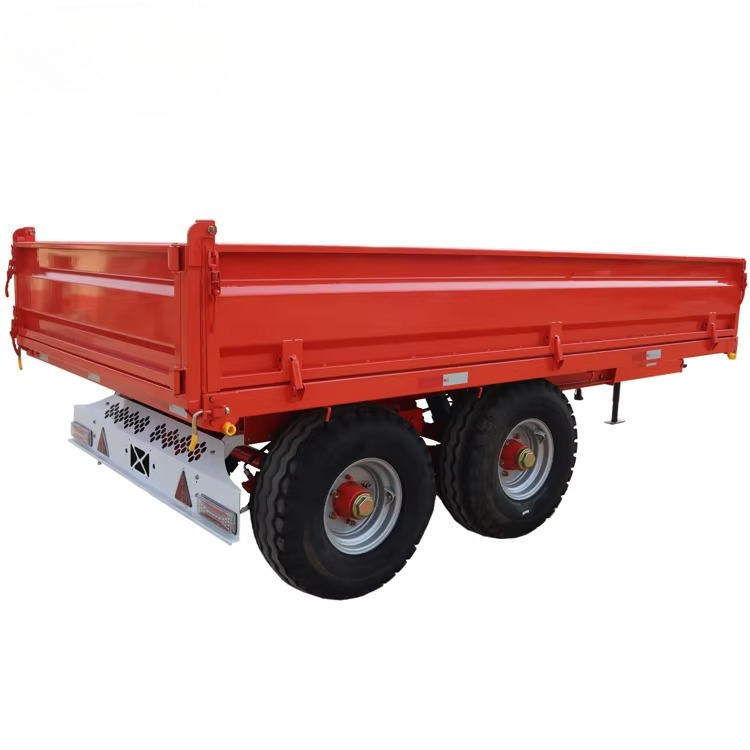 Agricultural Tractor Trailer S - огляд і ціна Agriculture Gardening Farming
