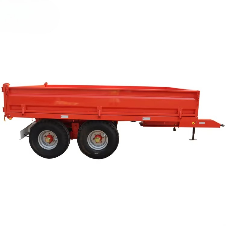Agricultural Tractor Trailer S - огляд і ціна Agriculture Gardening Farming