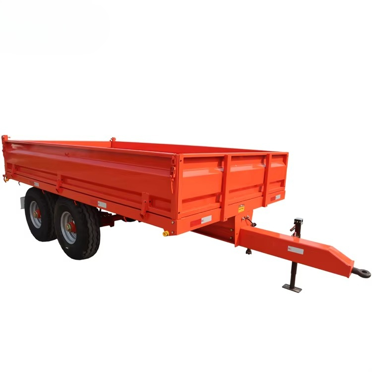 Agricultural Tractor Trailer S - огляд і ціна Agriculture Gardening Farming
