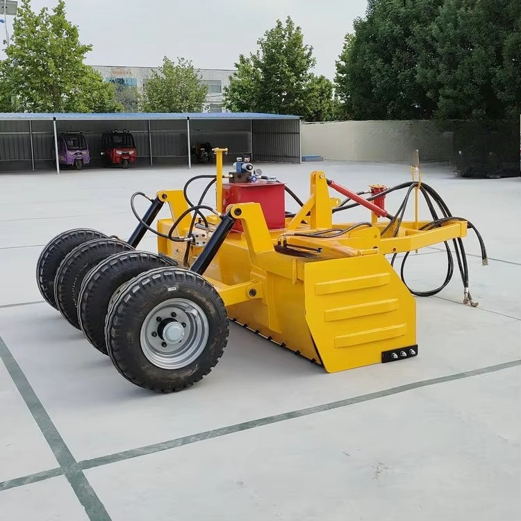 Farming Machinery Agricultural - огляд і ціна Agriculture Farming Land For Sale