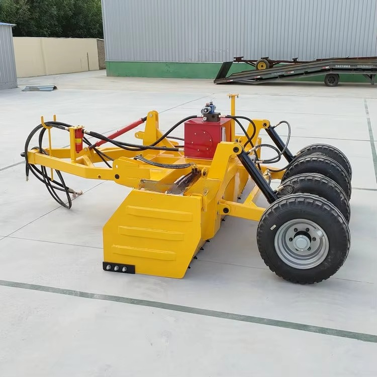 Farming Machinery Agricultural - огляд і ціна Agriculture Farming Land For Sale