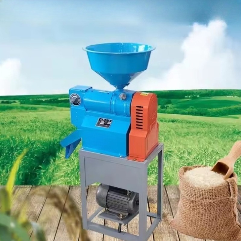 Household Farm Grain Processin - огляд і ціна Agriculture Farming Process