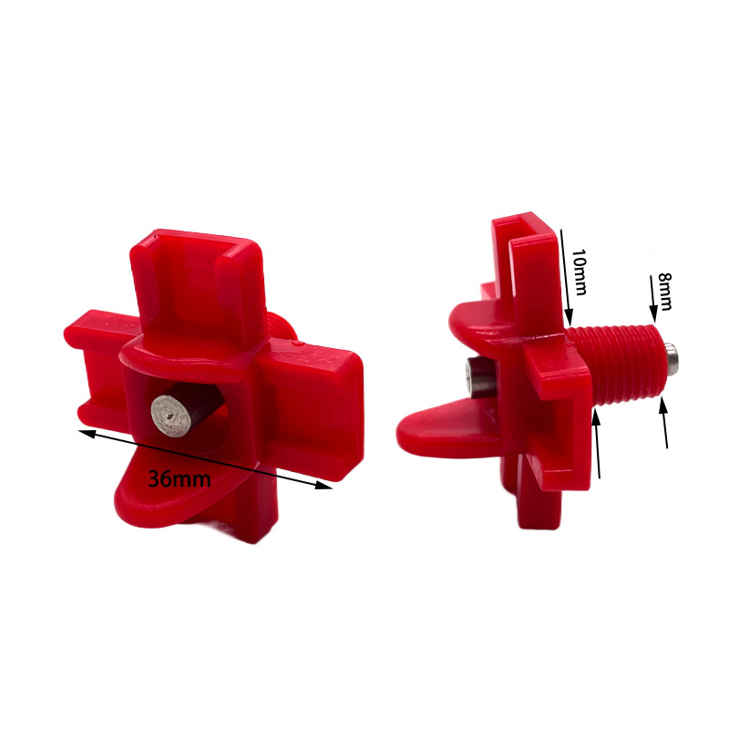50 pcs Automatic Chicken Water - огляд і ціна Chicken Nipple Drinker
