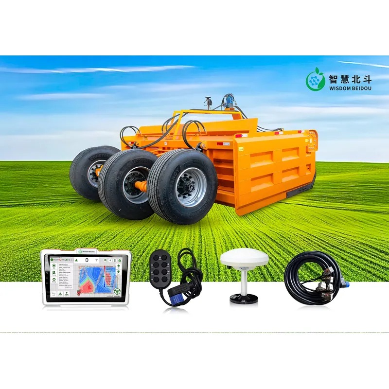 Hot Sale WISDOM BEIDOU High Ac - огляд і ціна Agriculture Farming Land For Sale