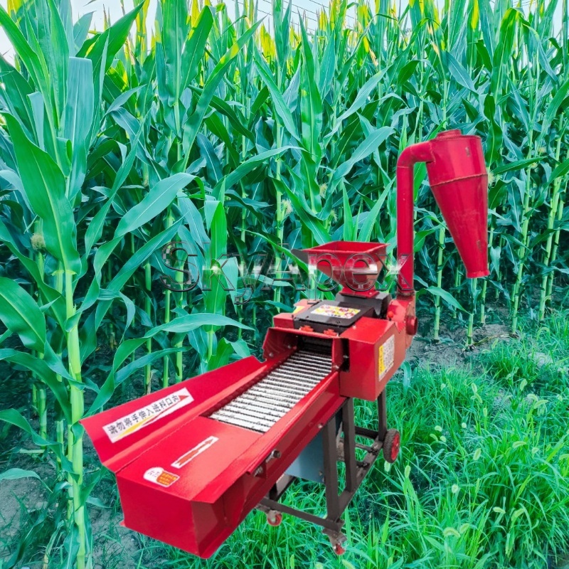 Farm Animal Feed Cutter For Ca - огляд і ціна Agriculture Farming Process