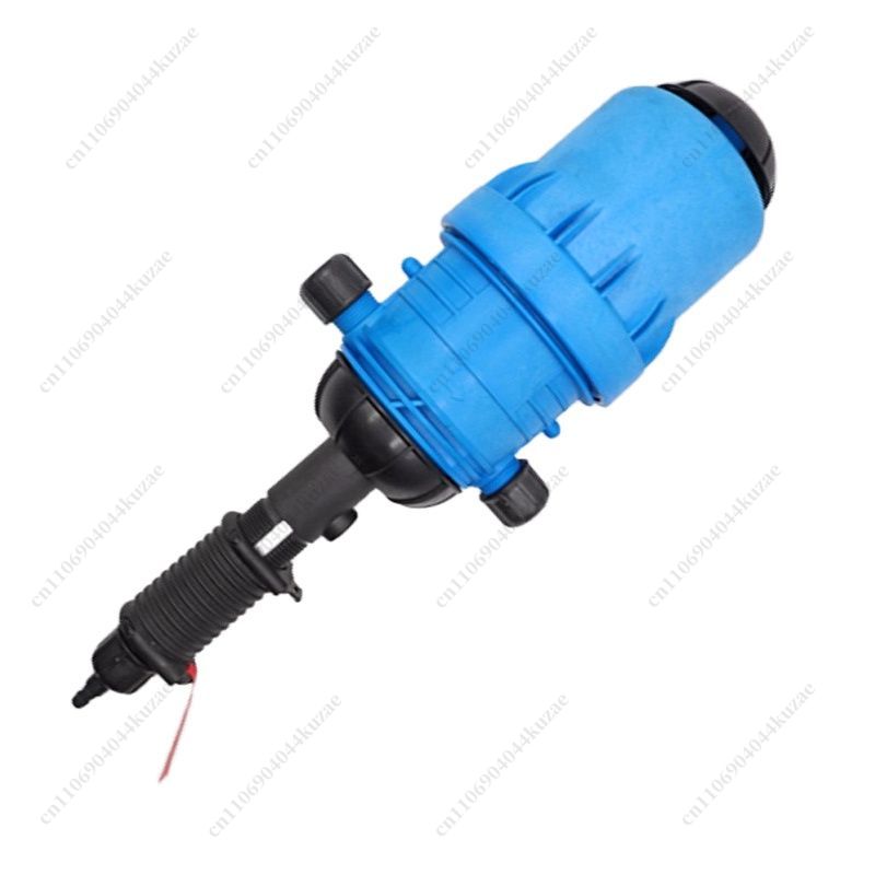 PVC Automatic Dosing Proportio - огляд і ціна Agriculture Farming Livestock