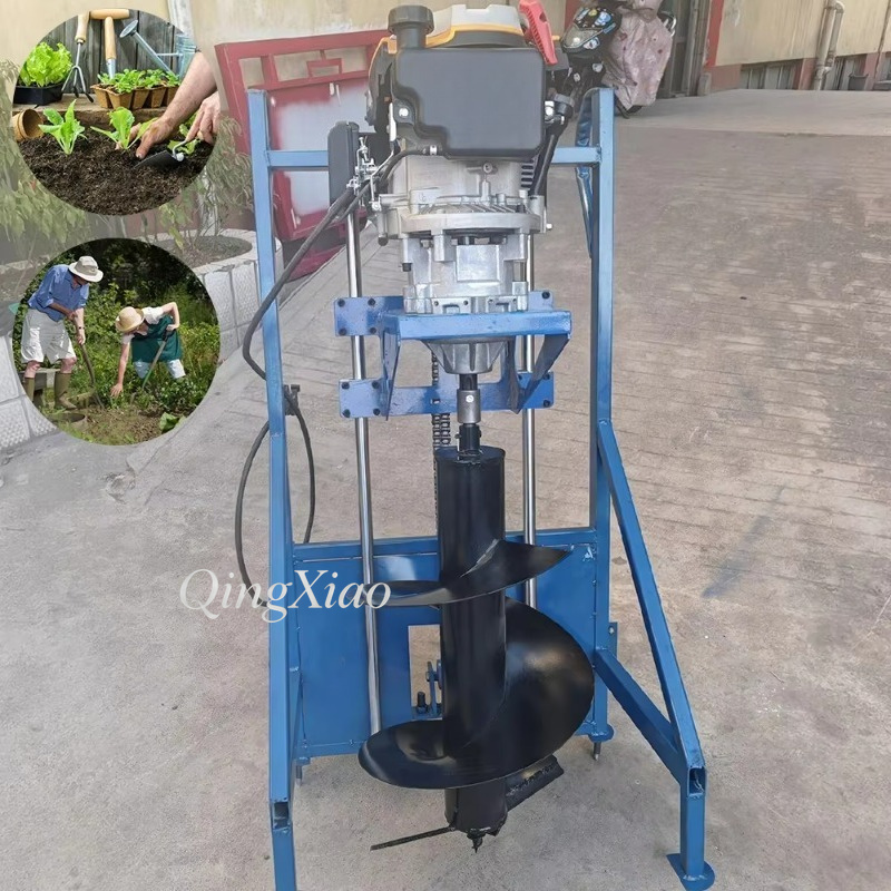 High Efficiency Water Well Dri - огляд і ціна Farming And Agriculture Jobs