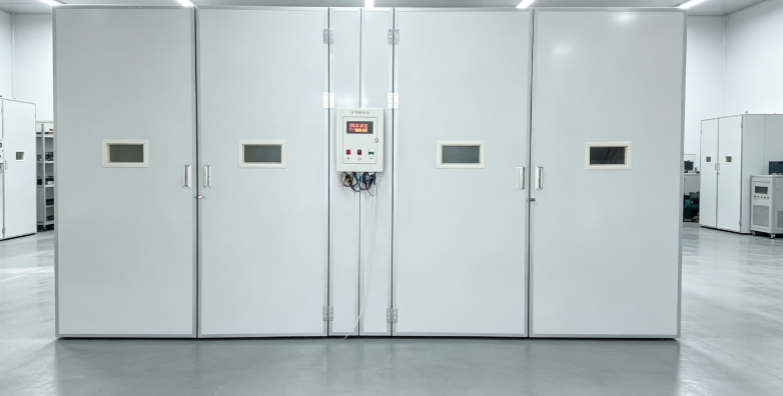 Stainless Steel Poultry Egg In - огляд і ціна Poultry Incubator