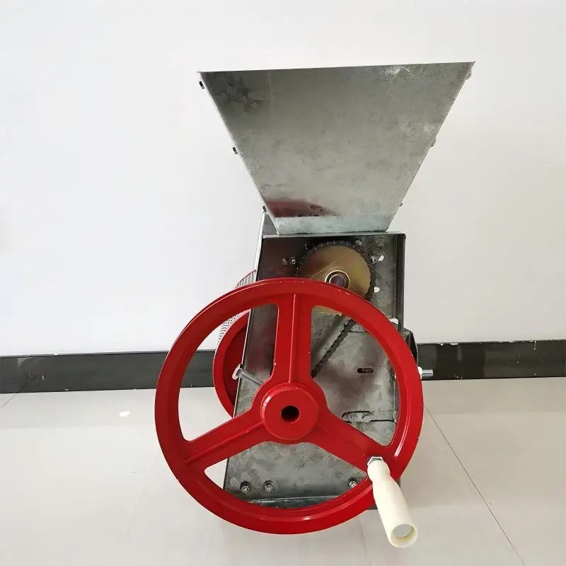 Birui Stainless Steel Coffee & - огляд і ціна Agriculture Farming Process