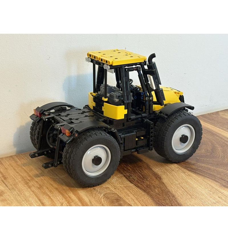 MOC-254775 Urban Farm Agricult - огляд і ціна Urban Farming Agriculture