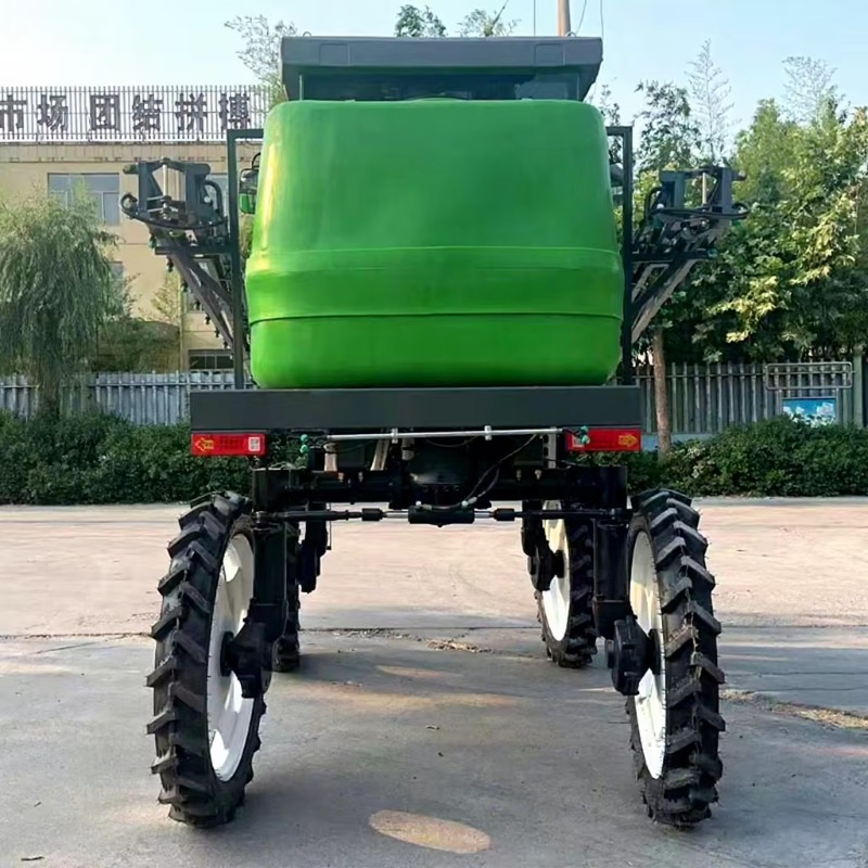 Commercial Agricultural Boom S - огляд і ціна Agriculture Farming Work