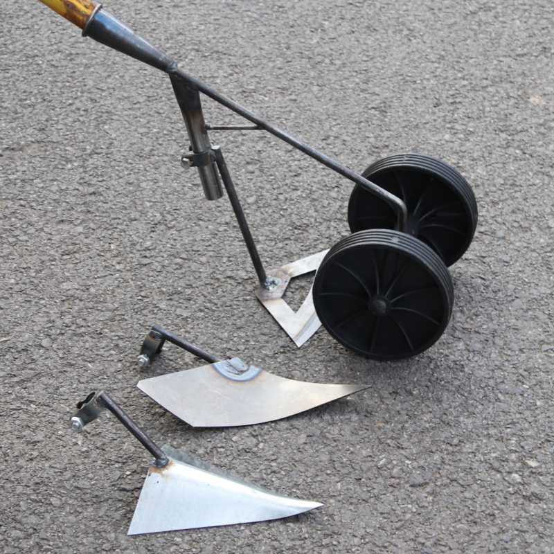 Garden Grass Weeding Tools Car - огляд і ціна Agriculture Gardening Farming