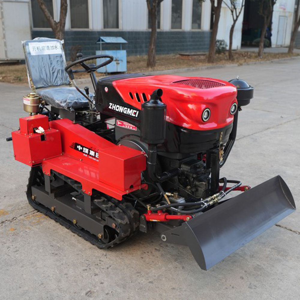 Agricultural Machinery Zhong M - огляд і ціна Agriculture Gardening Farming