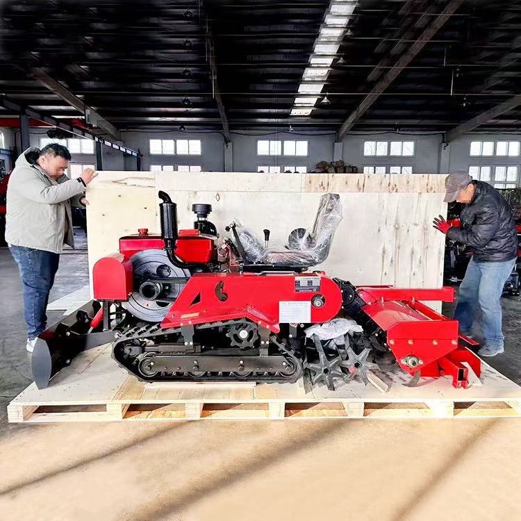 Agricultural Machinery Zhong M - огляд і ціна Agriculture Gardening Farming