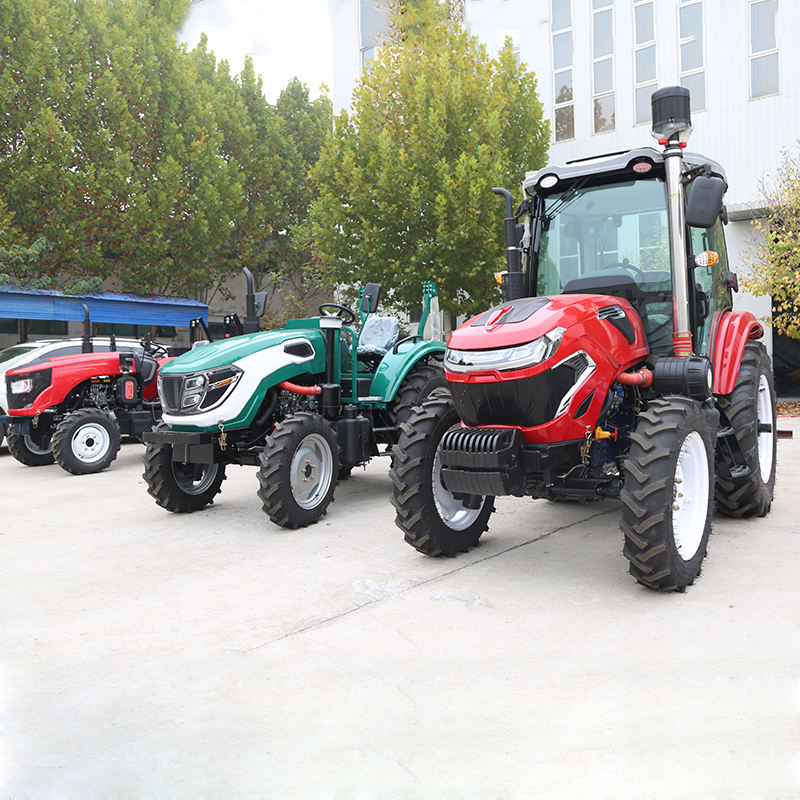 Agricultural Machinery Zhong M - огляд і ціна Agriculture Gardening Farming
