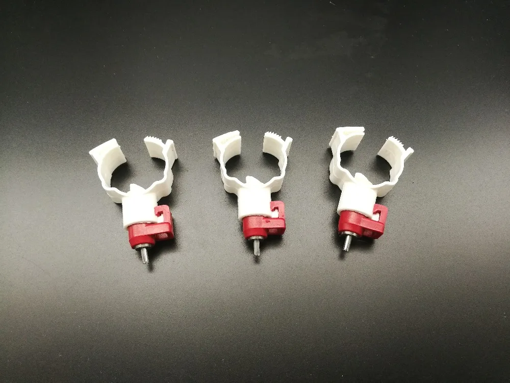 100 sets Chicken tool Drinking - огляд і ціна Chicken Nipple Drinker