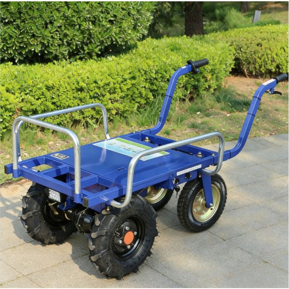 Electric Tricycles and Four-wh - огляд і ціна Agriculture Farming Livestock