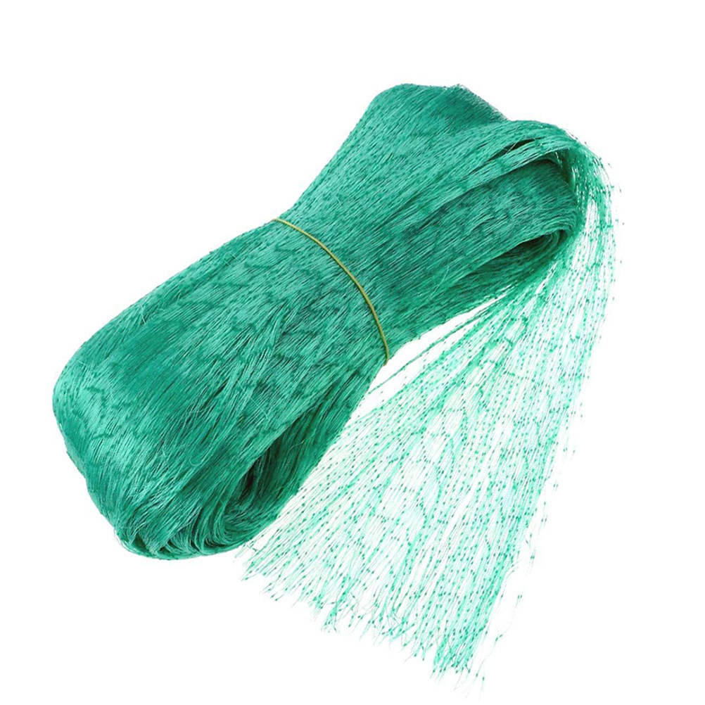 15M Anti Bird Net Green Fruit  - огляд і ціна Agriculture Gardening Farming