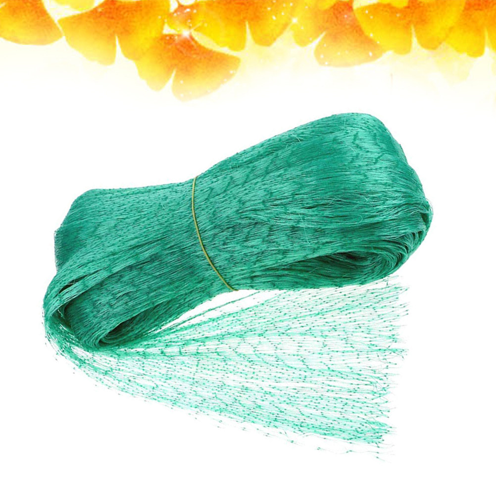 15M Anti Bird Net Green Fruit  - огляд і ціна Agriculture Gardening Farming