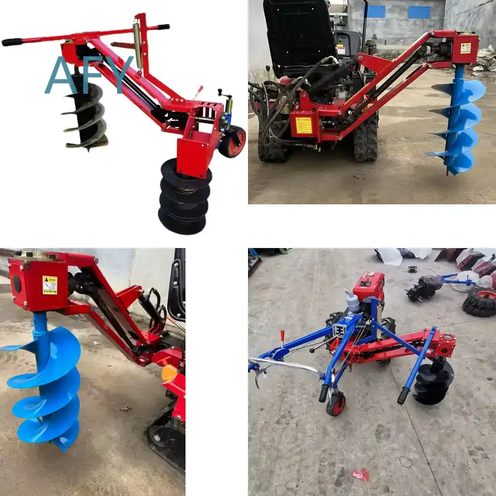 High-efficiency Hot-Selling Wa - огляд і ціна Agriculture Farming Hand Tools