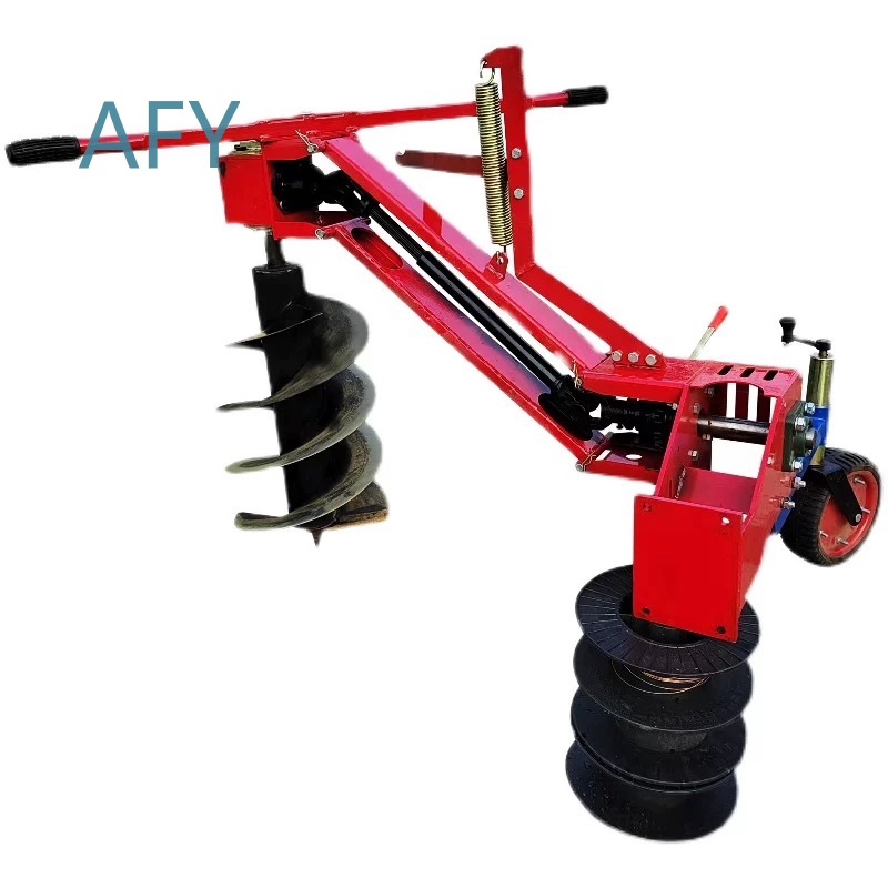 High-efficiency Hot-Selling Wa - огляд і ціна Agriculture Farming Hand Tools