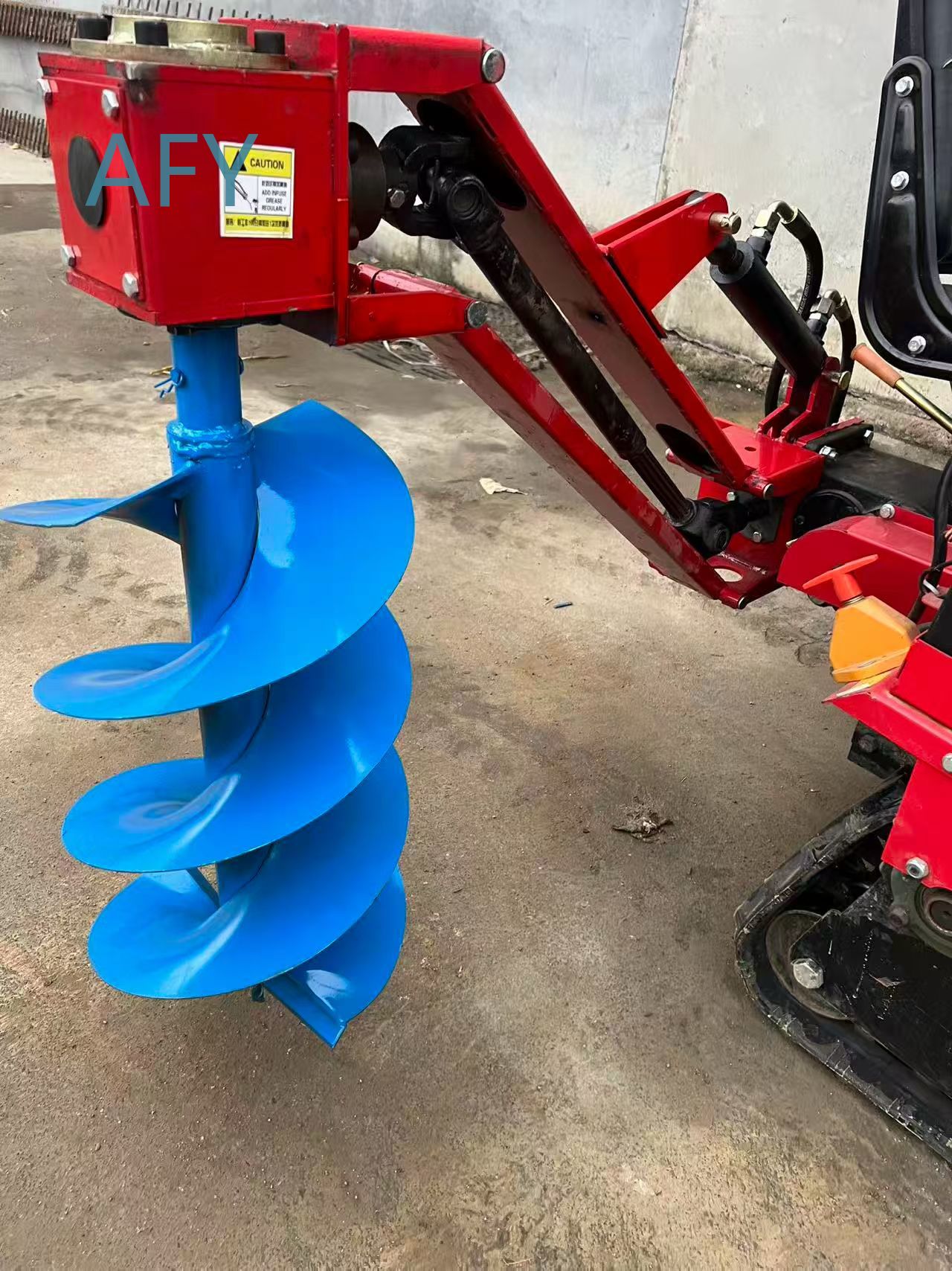 High-efficiency Hot-Selling Wa - огляд і ціна Agriculture Farming Hand Tools