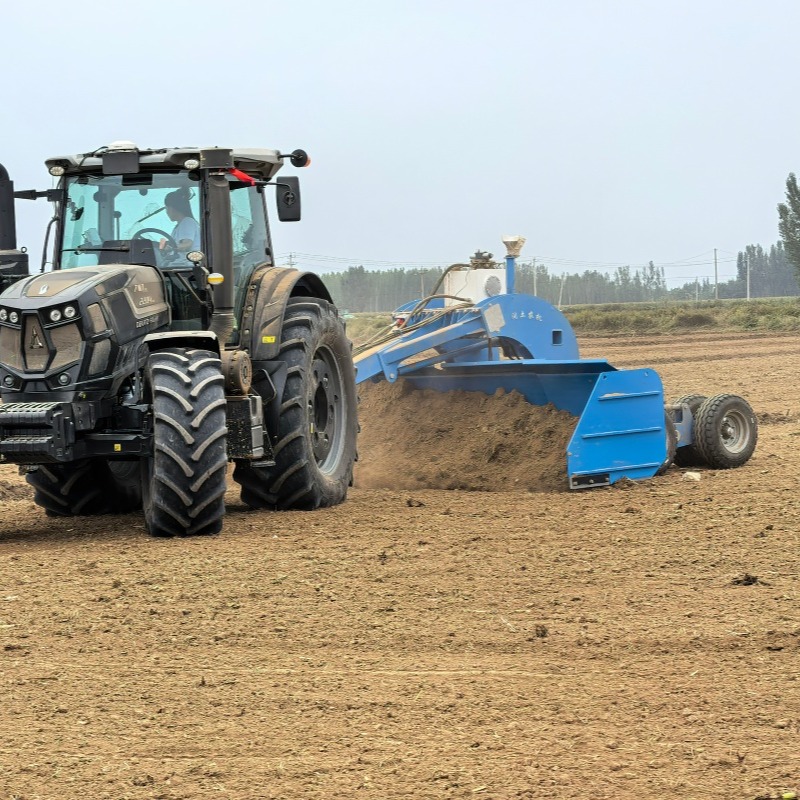 Hot Sale Agricultural Satellit - огляд і ціна Agriculture Farming Land For Sale