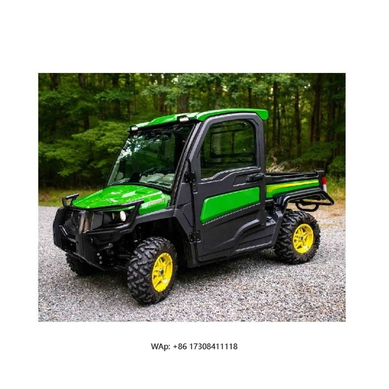 Farm Utility Truck 865M ATVs U - огляд і ціна Agriculture Gardening Farming
