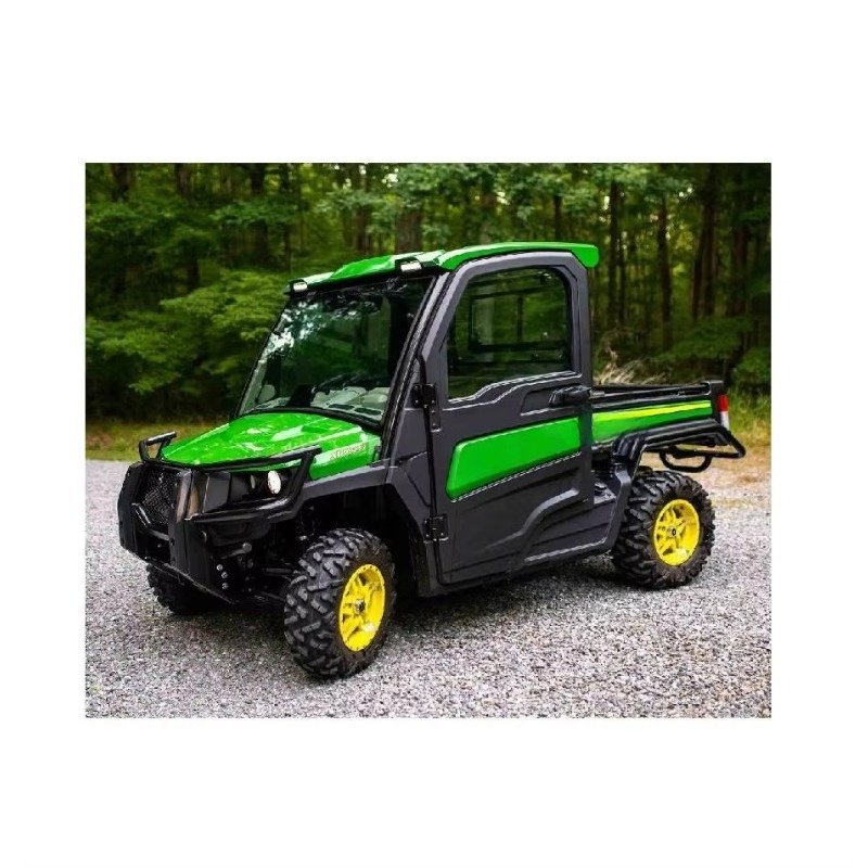 Farm Utility Truck 865M ATVs U - огляд і ціна Agriculture Gardening Farming
