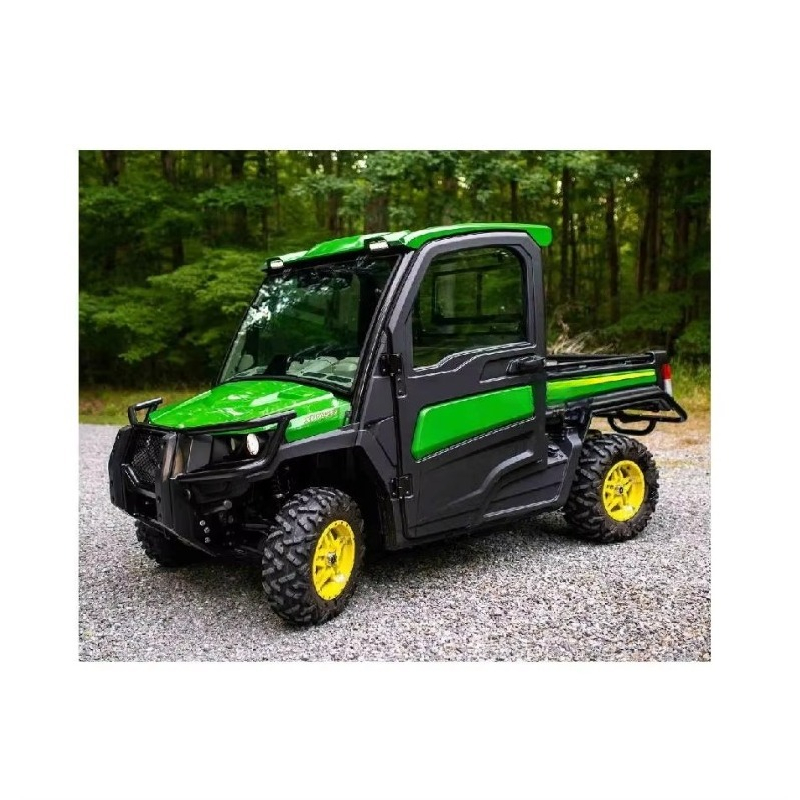 Farm Utility Truck 865M ATVs U - огляд і ціна Agriculture Gardening Farming