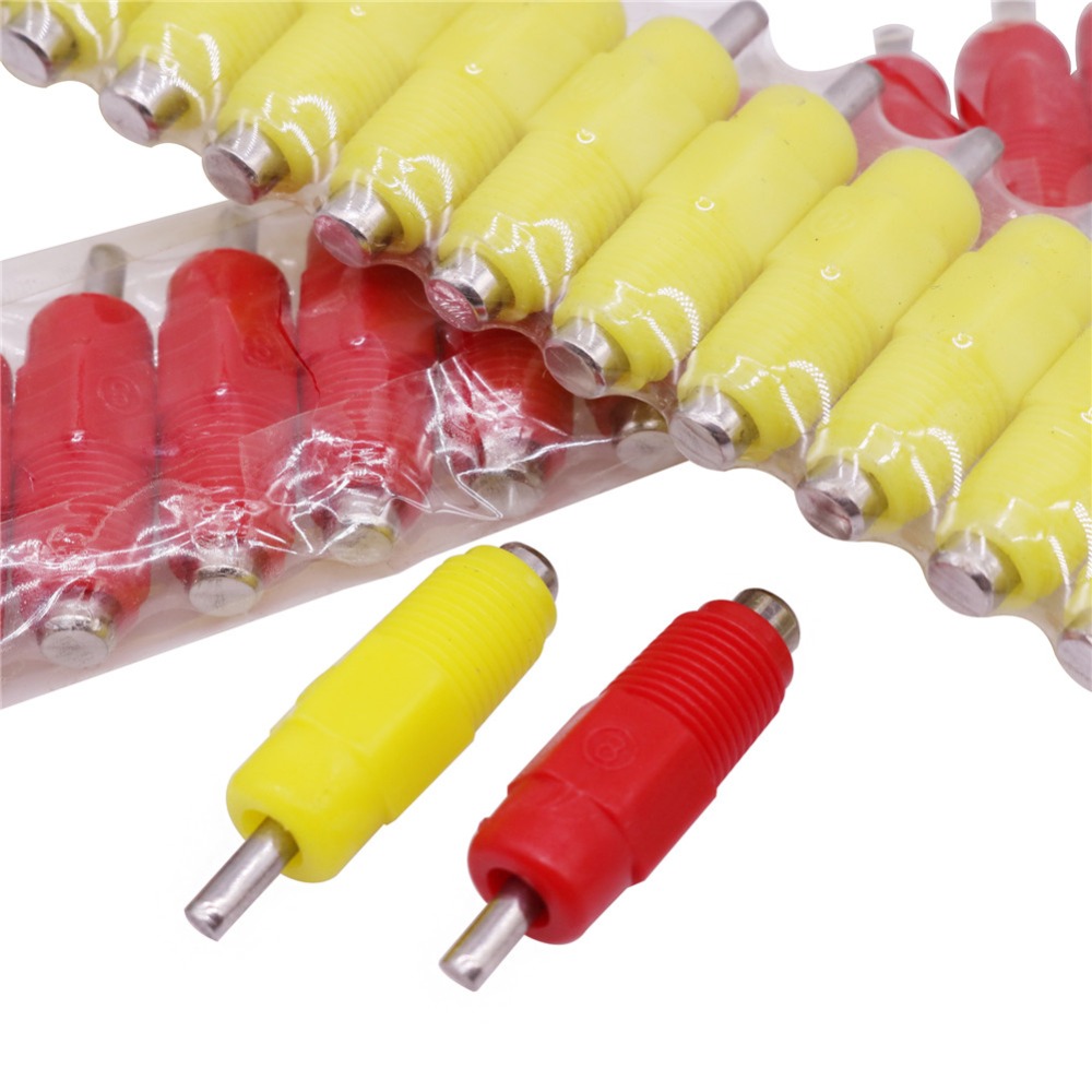 200 Pcs Chicken Waterer Automa - огляд і ціна Chicken Nipple Drinker