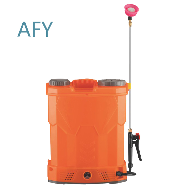 Electric Pesticide Knapsack Sp - огляд і ціна Agriculture Farming Hand Tools