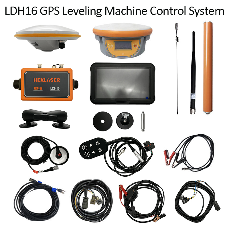 GNSS GPS LDH16 Hot Sale Accura - огляд і ціна Agriculture Farming Land For Sale