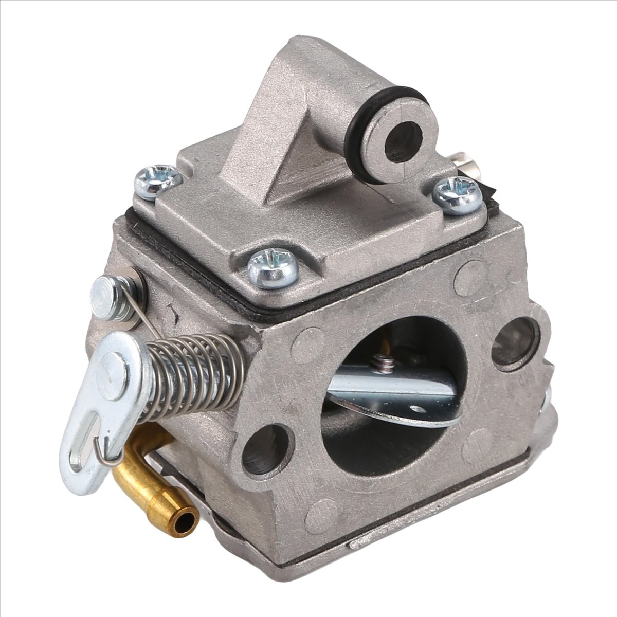 Super Sale Carburetor Carburet - огляд і ціна Stihl Chainsaw Ms170