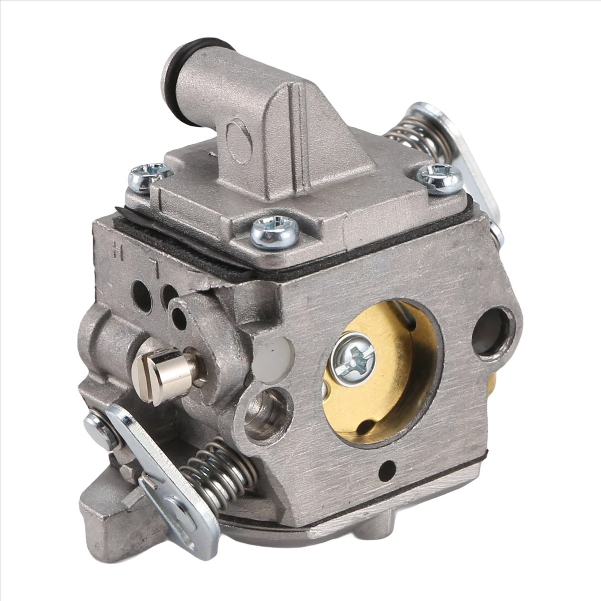 Super Sale Carburetor Carburet - огляд і ціна Stihl Chainsaw Ms170